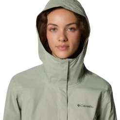 Columbia Arcadia II regenjas dames safari