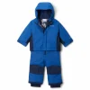 Columbia Buga III skipak baby mountain blue collegiate navy - 18 - 24 maanden