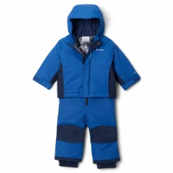 Columbia Buga III skipak baby mountain blue collegiate navy - 18 - 24 maanden