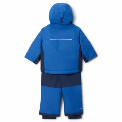 Columbia Buga III skipak baby mountain blue collegiate navy - 18 - 24 maanden