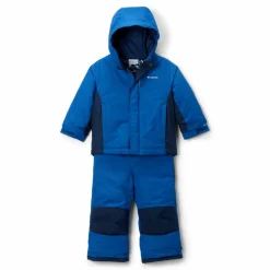 Columbia Buga III skipak junior mountain blue collegiate navy