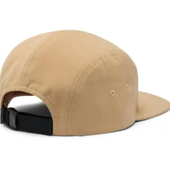 Columbia Creek Side pet canoe pasteled graphic