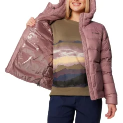 Columbia Harmony Falls outdoor jack dames fig