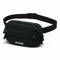 Columbia Helvetia II heuptas black