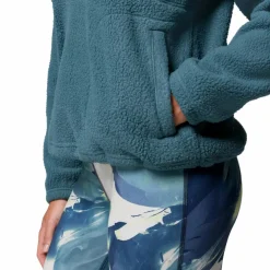 Columbia Jasper Ridge Pebble sweater dames everblue