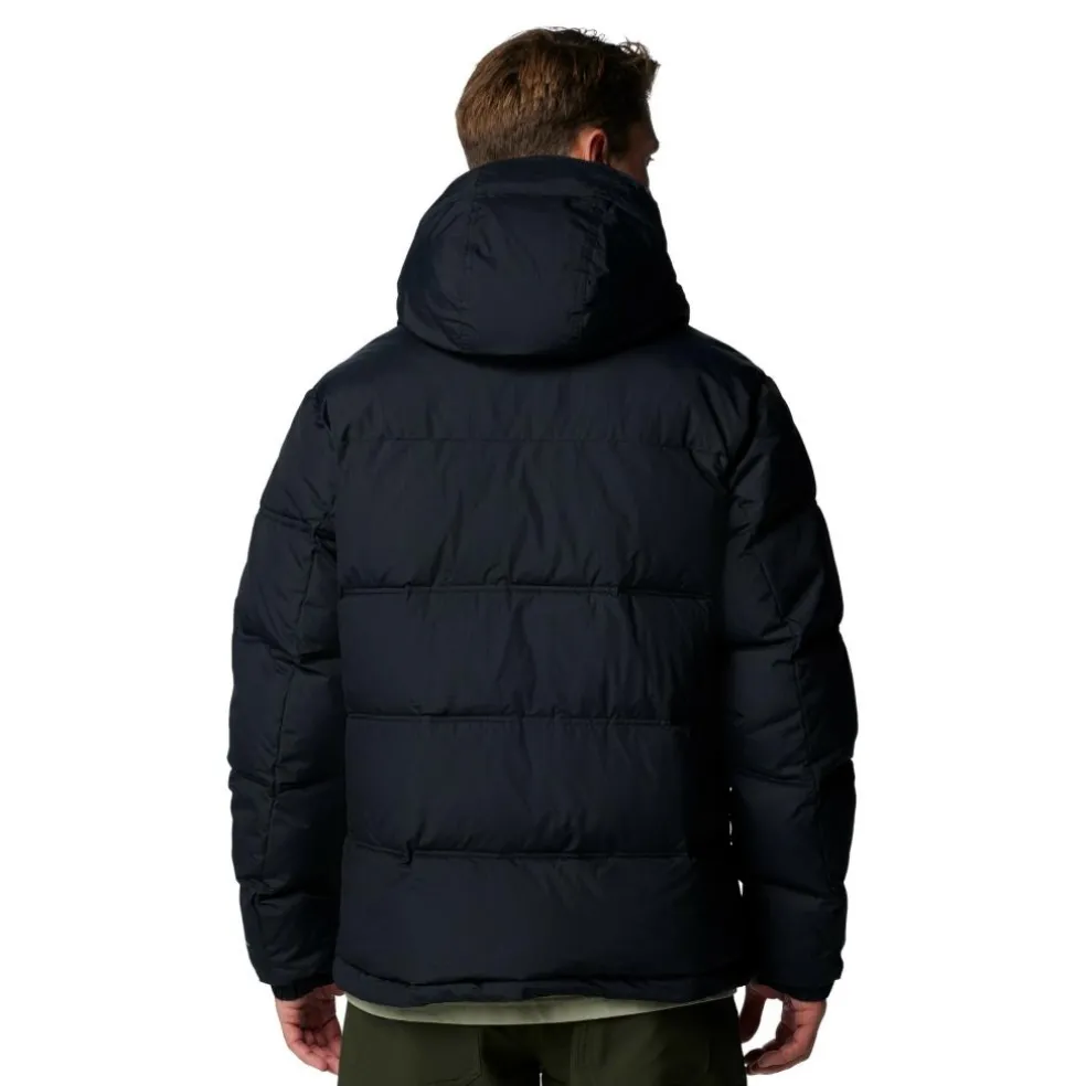 Columbia Landroamer outdoor jack heren black