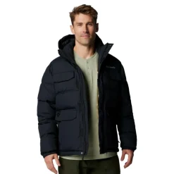 Columbia Landroamer outdoor jack heren black