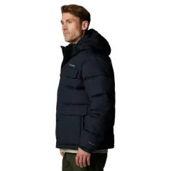 Columbia Landroamer outdoor jack heren black