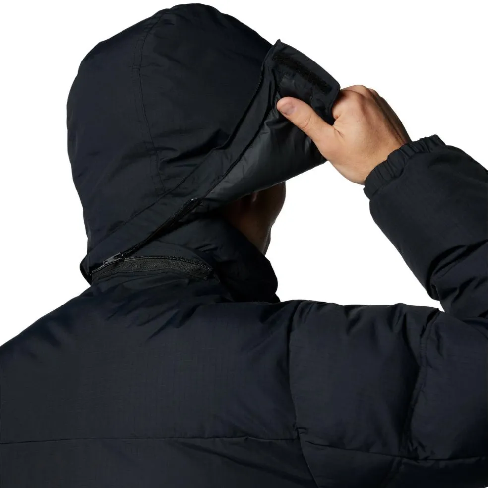 Columbia Landroamer outdoor jack heren black