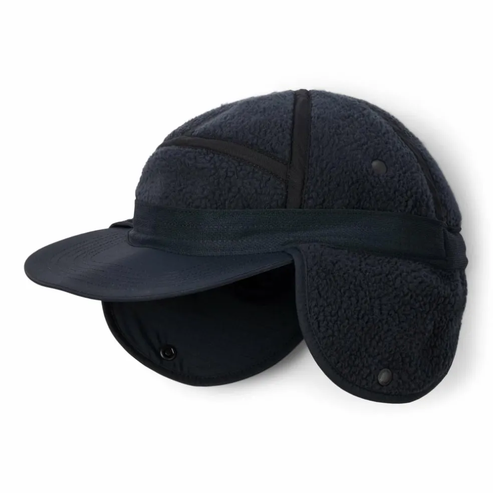 Columbia Landroamer pet black