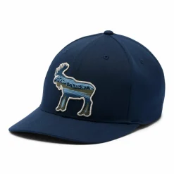 Columbia Lost Lager 110 Snapback pet navy