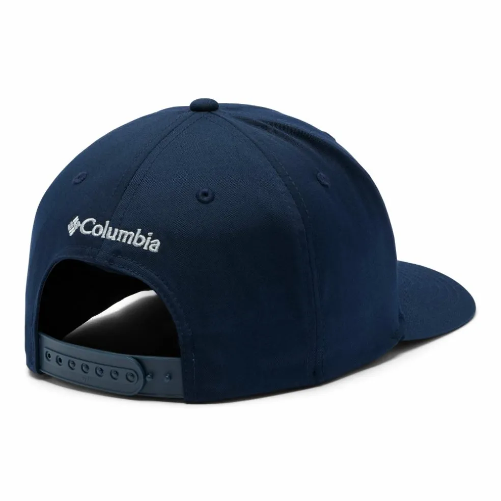 Columbia Lost Lager 110 Snapback pet navy