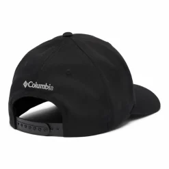 Columbia Lost Lager 110 Snapback pet black