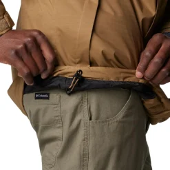 Columbia Oak Harbor 3-in-1 outdoor jack heren delta