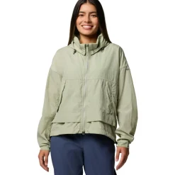 Columbia Paracutie II outdoor jack dames safari