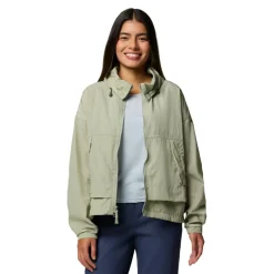 Columbia Paracutie II outdoor jack dames safari