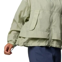 Columbia Paracutie II outdoor jack dames safari