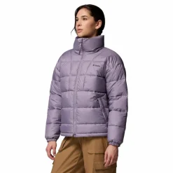 Columbia Pike Lake outdoor jack dames shale purple