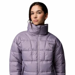 Columbia Pike Lake outdoor jack dames shale purple