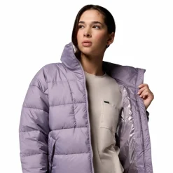 Columbia Pike Lake outdoor jack dames shale purple