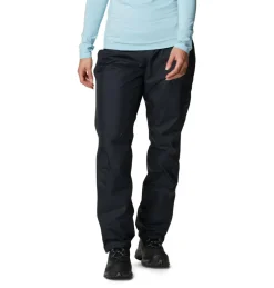 Columbia Pouring Adventure II wandelbroek dames black