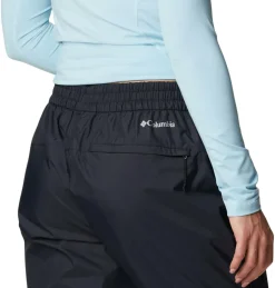 Columbia Pouring Adventure II wandelbroek dames black