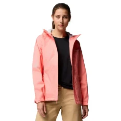 Columbia Pouring Adventure III outdoor jack dames alpenglow