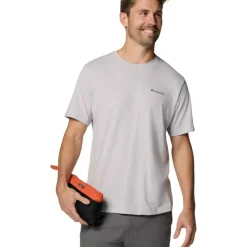 Columbia Pouring Adventure III outdoor jack heren spice tuscan