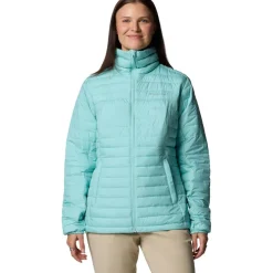 Columbia Silver Falls II outdoor jack dames spray