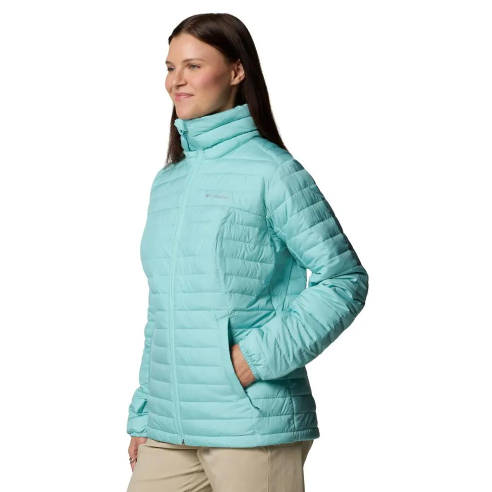 Columbia Silver Falls II outdoor jack dames spray