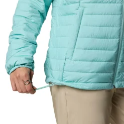 Columbia Silver Falls II outdoor jack dames spray