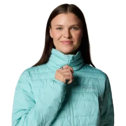 Columbia Silver Falls II outdoor jack dames spray