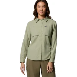 Columbia Skien Valley blouse dames safari