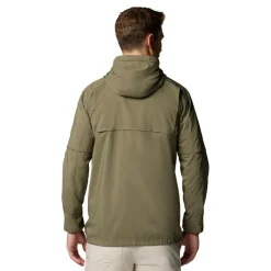 Columbia Skien Valley outdoor jack heren stone green