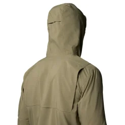 Columbia Skien Valley outdoor jack heren stone green