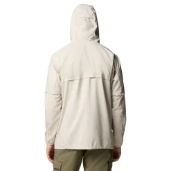 Columbia Skien Valley outdoor jack heren dark stone