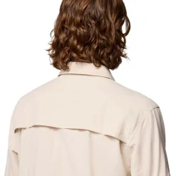 Columbia Skien Valley overhemd heren dark stone