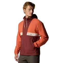 Columbia Spire Valley outdoor jack heren tuscan spice dark stone