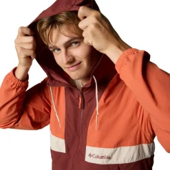 Columbia Spire Valley outdoor jack heren tuscan spice dark stone