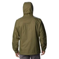 Columbia Watertight II outdoor jack heren stone green