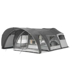 Comanche Oregon Grey Line Deluxe vouwwagen