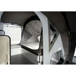 Comanche Oregon Grey Line Deluxe vouwwagen