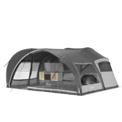 Comanche Oregon Grey Line Deluxe vouwwagen