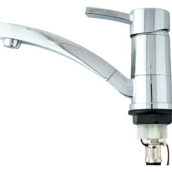 Comet Capri mengkraan kompakt boorgat 33 mm