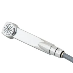 Comet Capri mengkraan met uitneembare sproeikop boorgat 33 mm