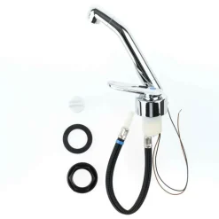 Comet Florenz koudwaterkraan 33 mm