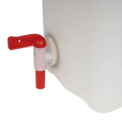 Comet Jerrycan Universeel met aftapkraan DIN 96 12 liter