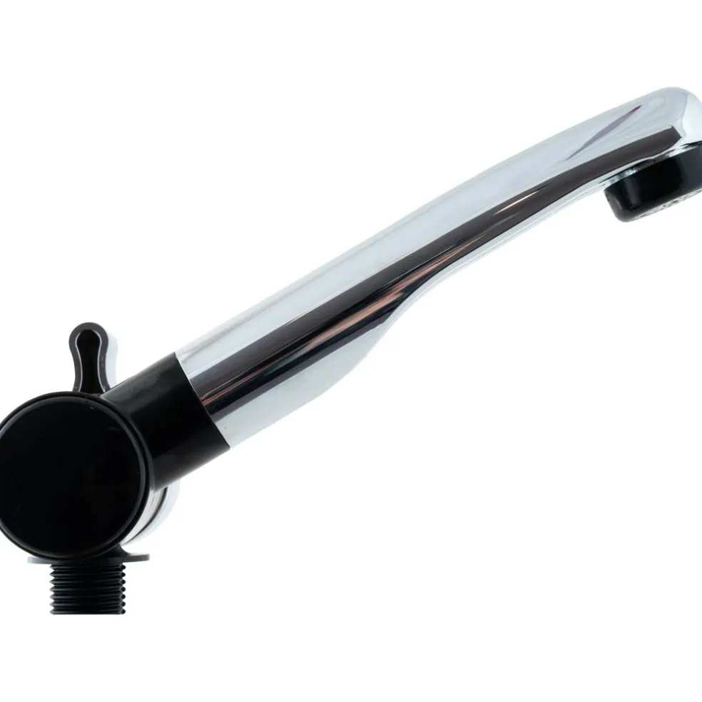 Comet London koudwaterkraan boorgat 22 mm