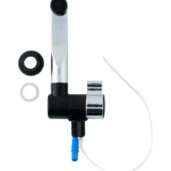 Comet London koudwaterkraan boorgat 22 mm