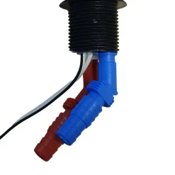 Comet London mengkraan boorgat 27 mm